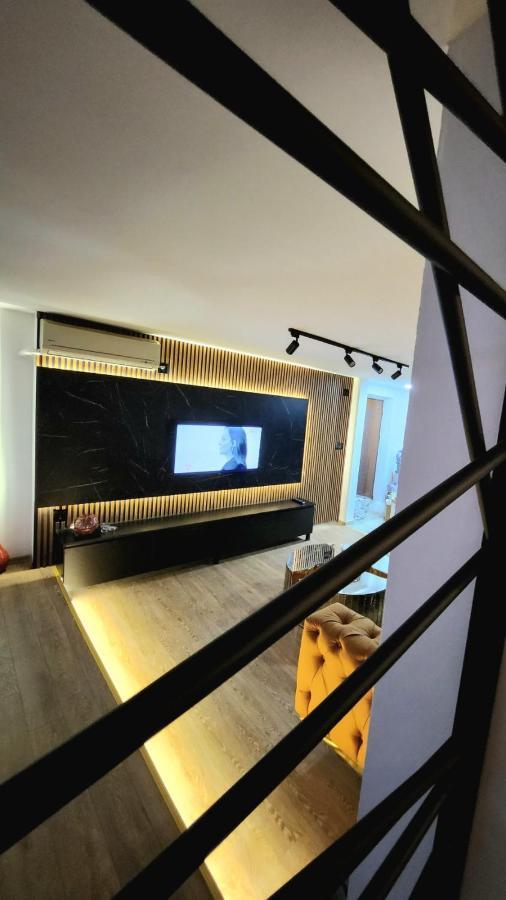 Apartamento Elisa Rooftop Luxury *