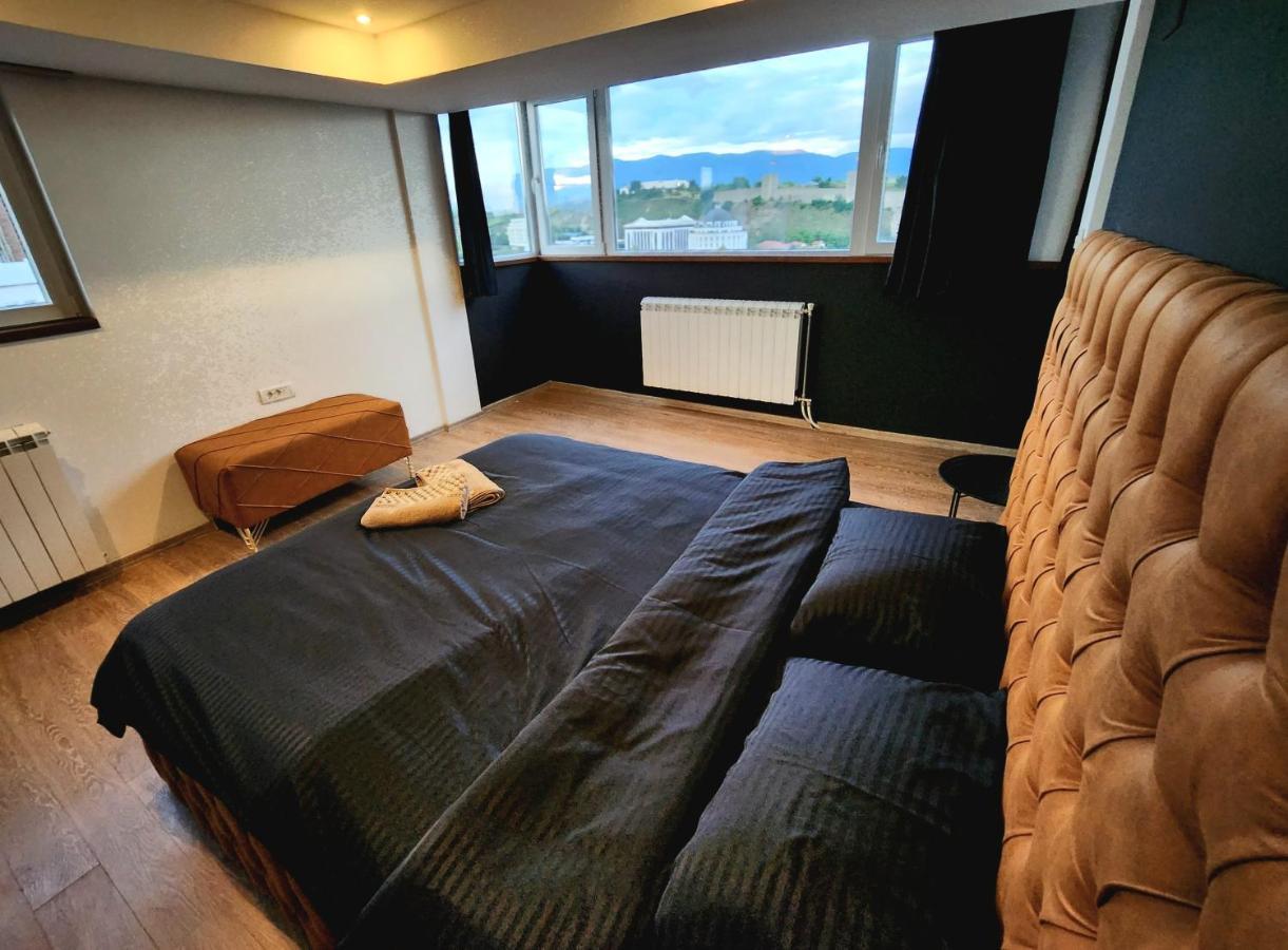 Elisa Rooftop Luxury Apartamento
