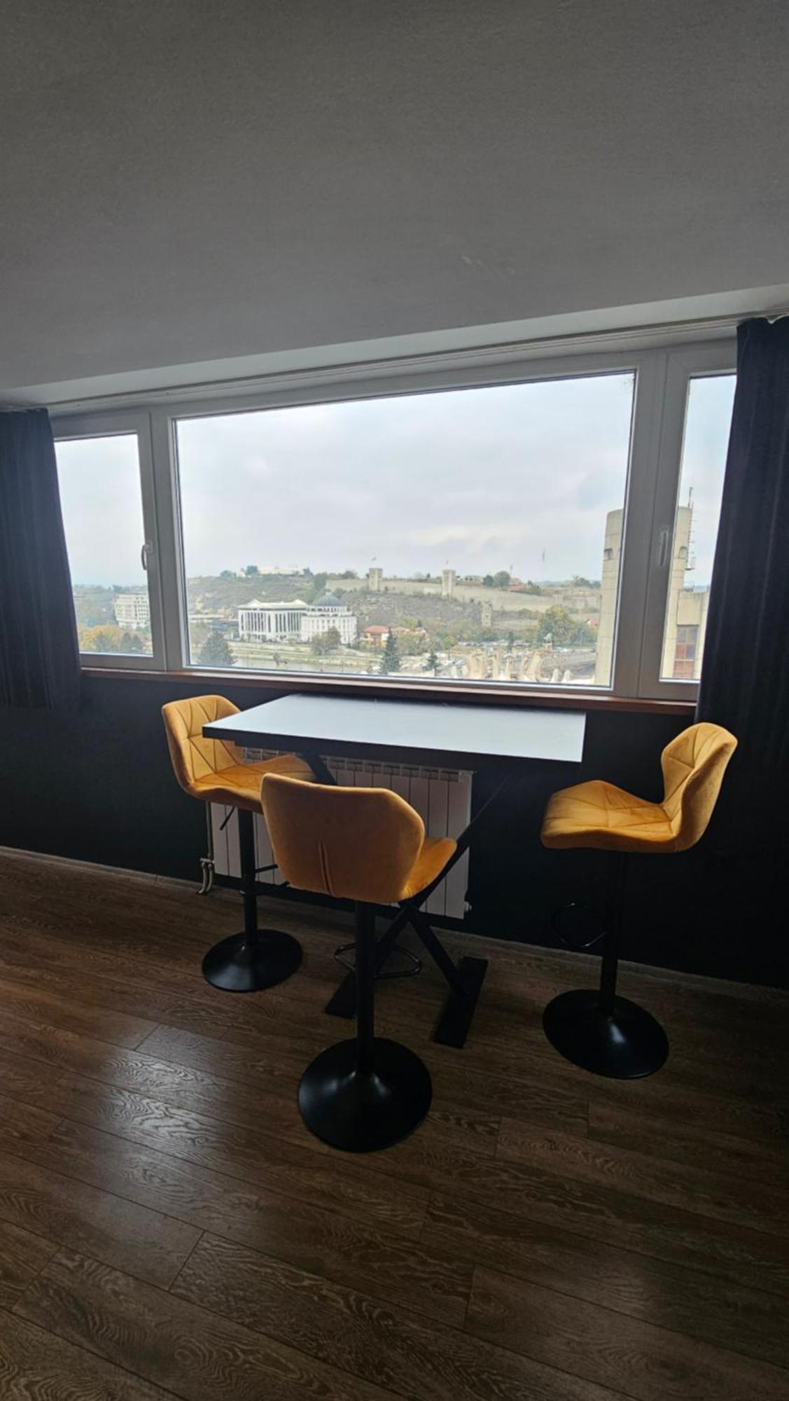 Apartamento Elisa Rooftop Luxury *